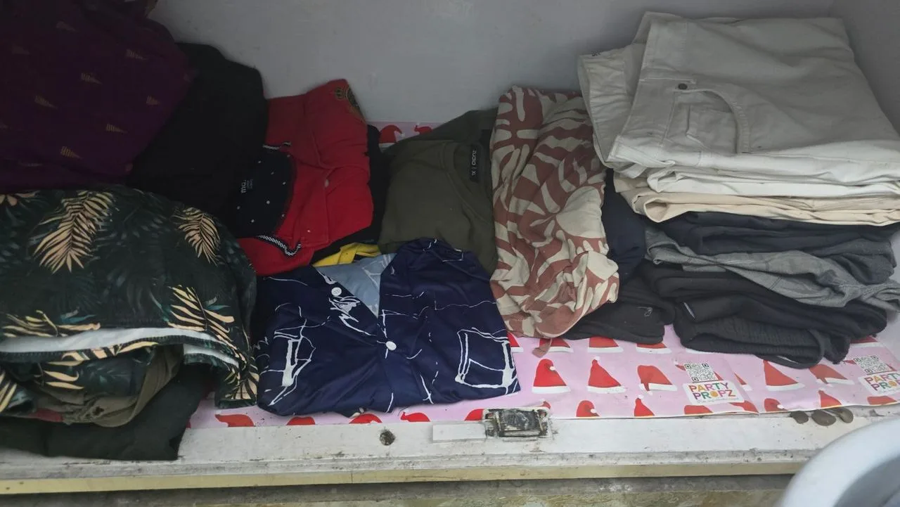 Clothes — Bengaluru