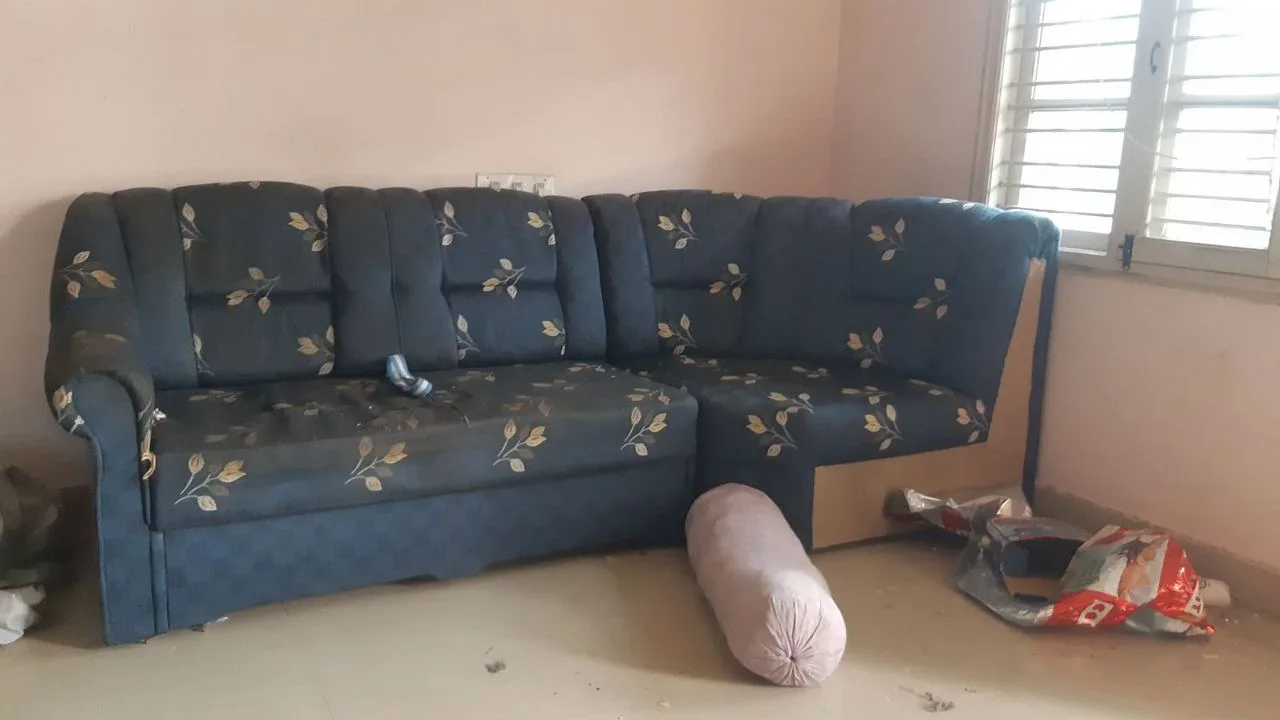 Sofa — photo 2