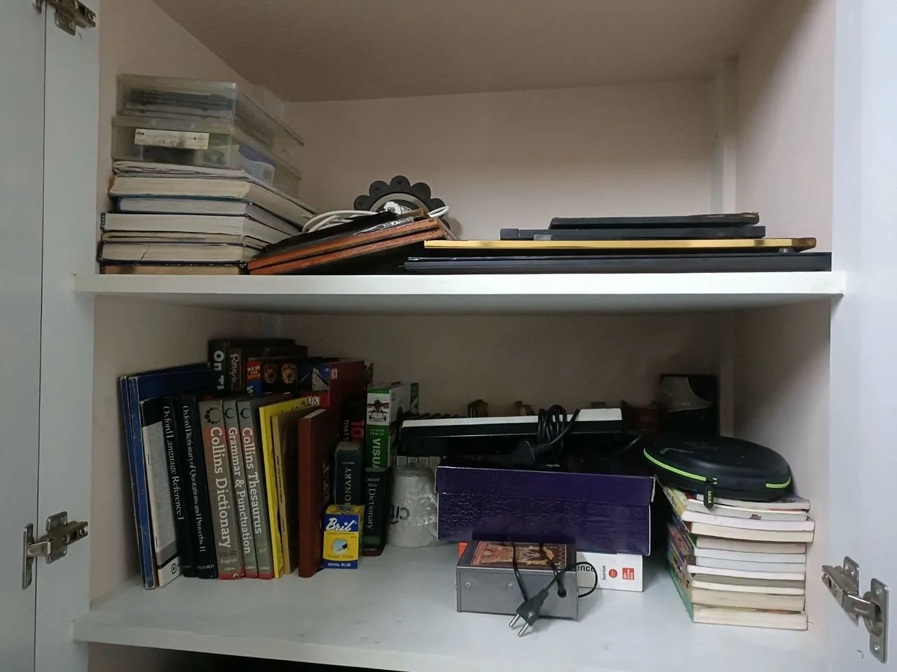 Old Books — photo 3