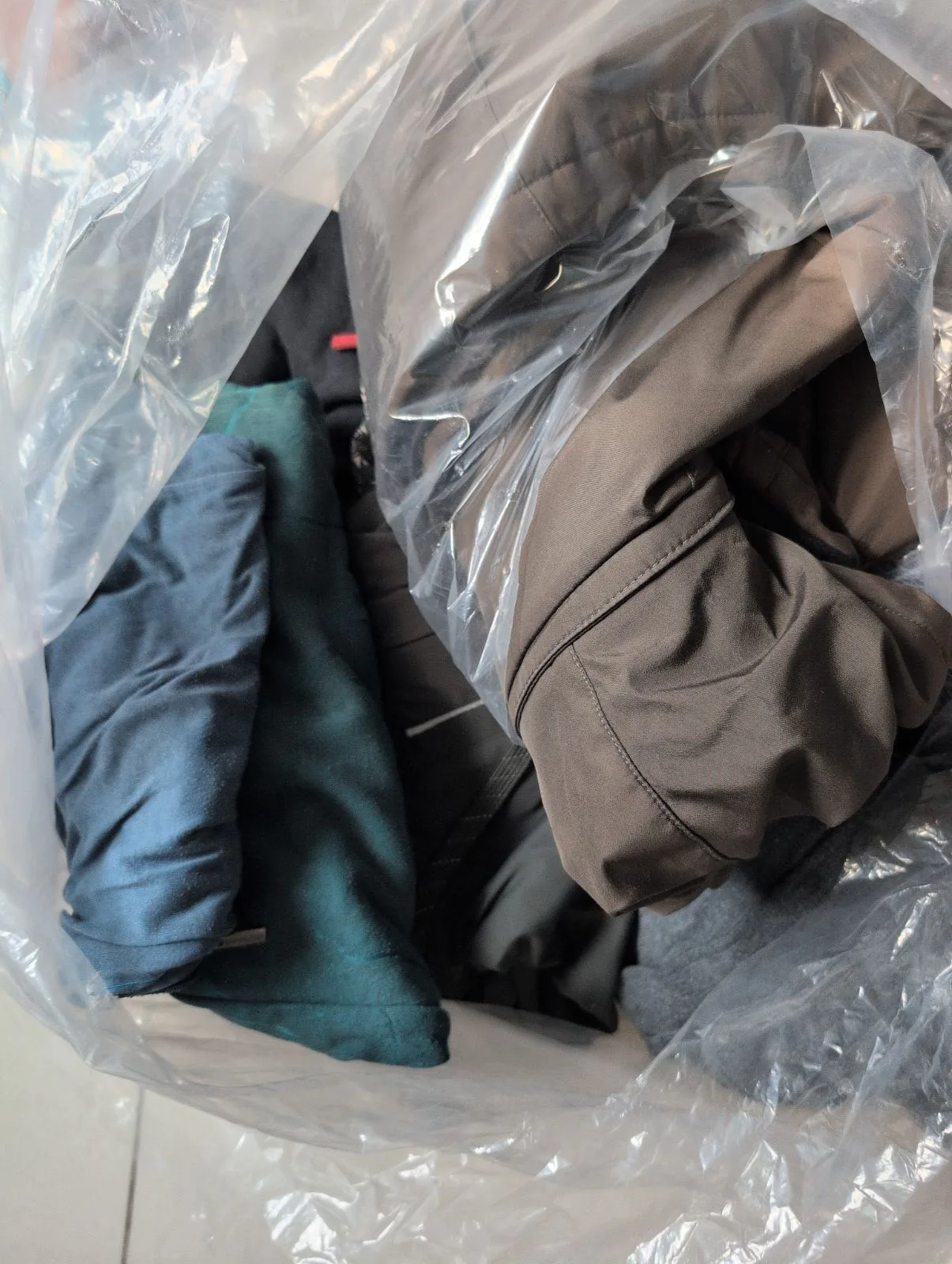 Clothing — photo 2