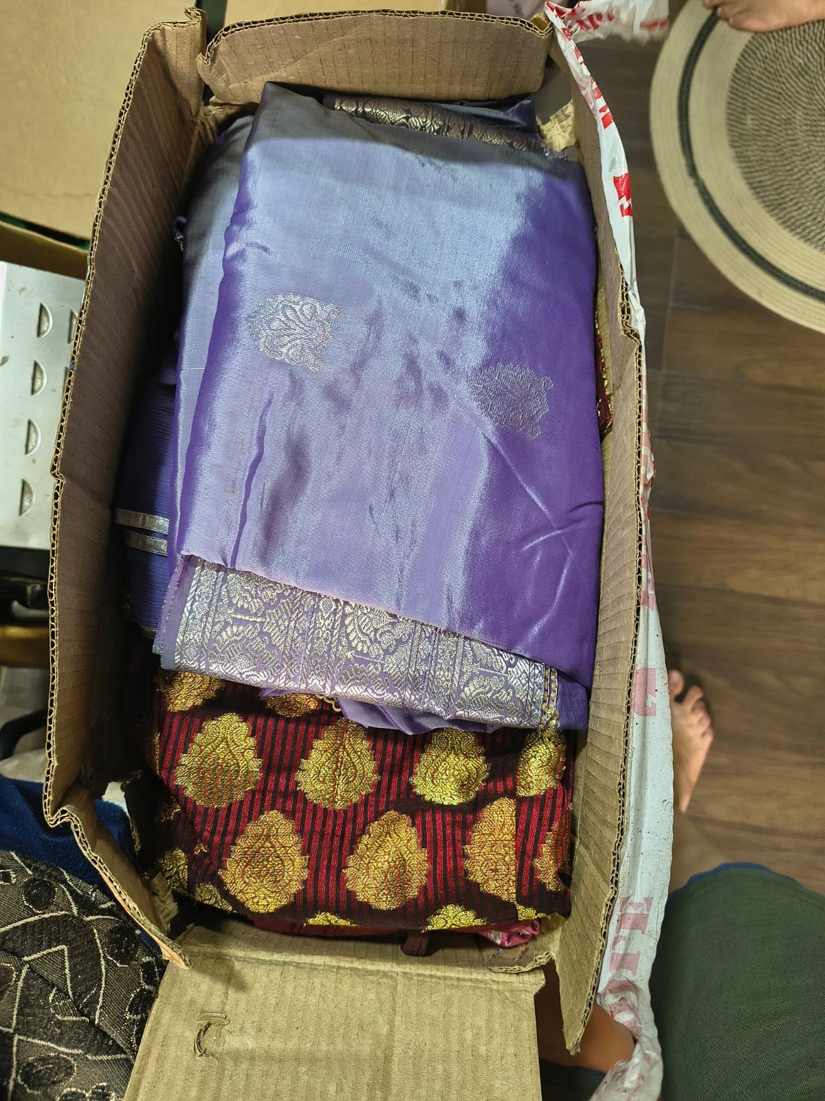 Good clothes that includes pants shits and suits — photo 2