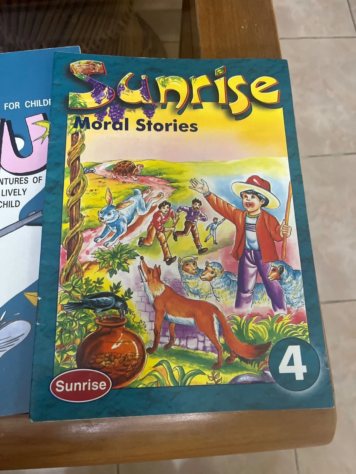 Children’s book — photo 3