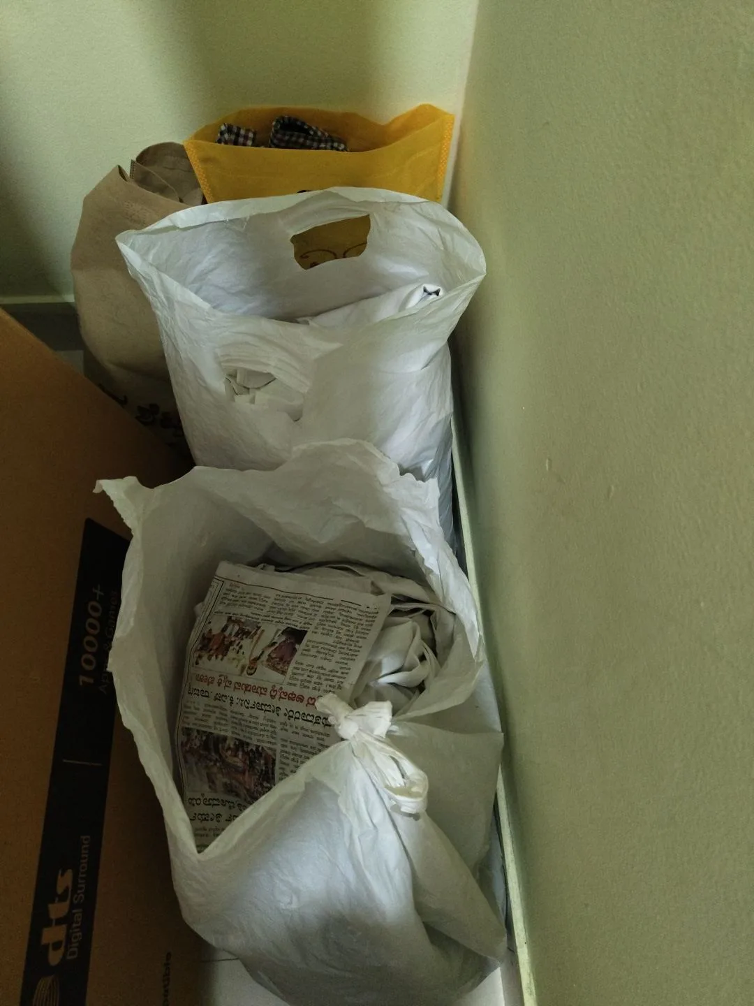 Clothes — Kamala nagar