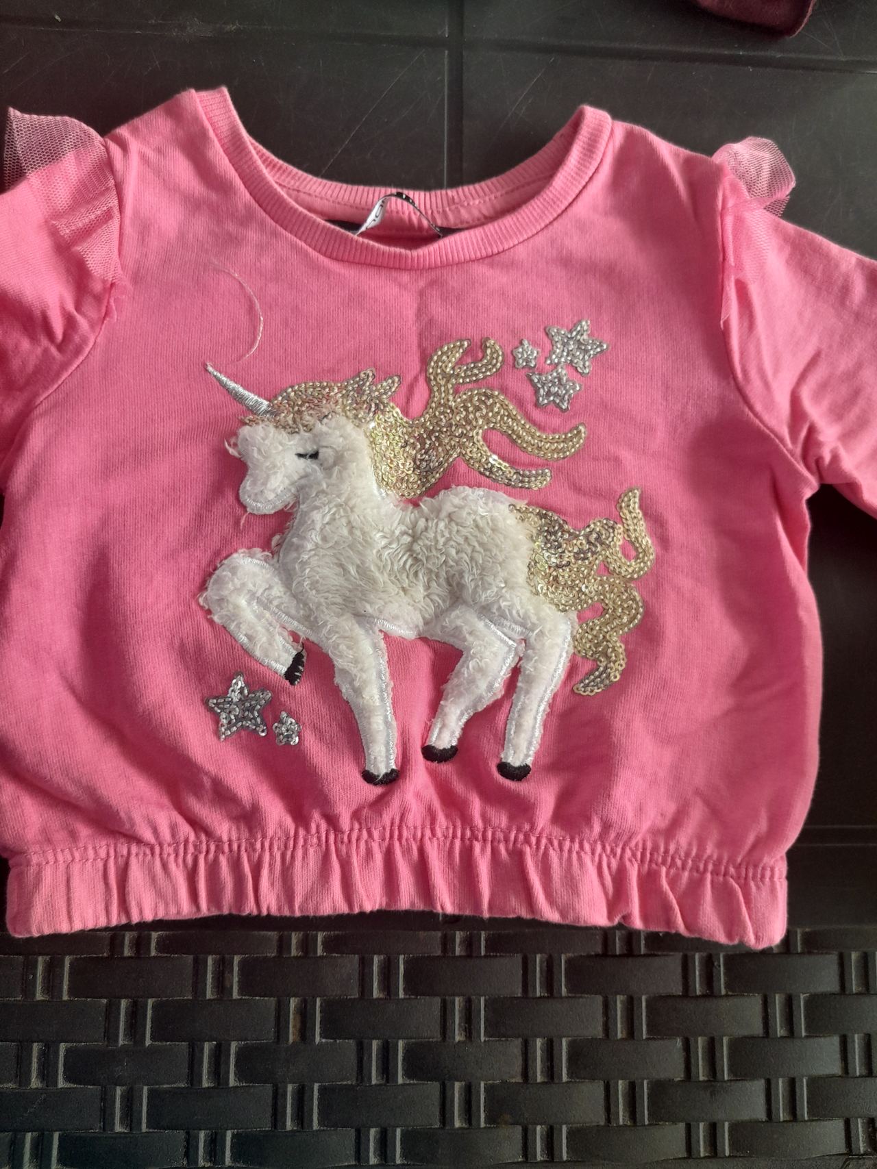Clothes — photo 1