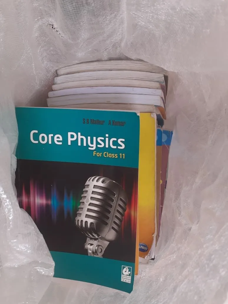 Educational and Story Books — Pune