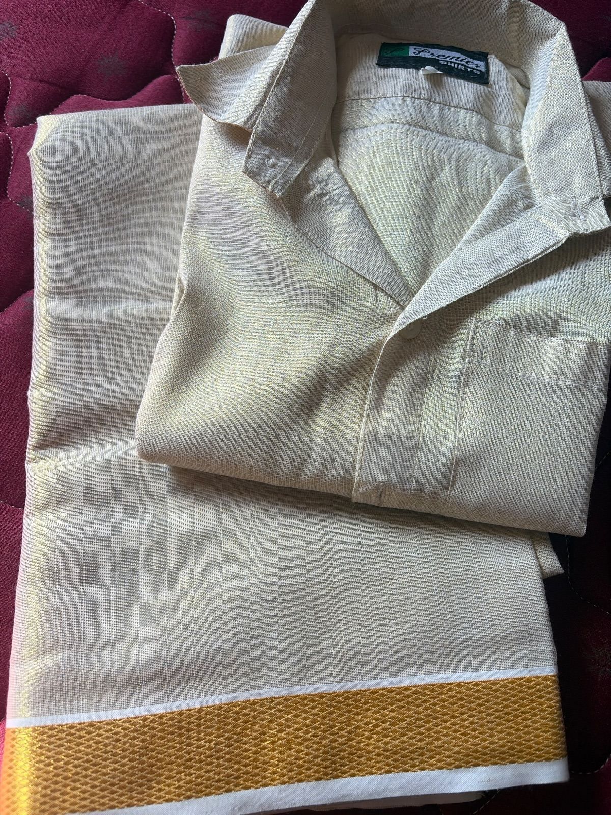 Kids clothes in good condition .. wore only few times — Kakkanad