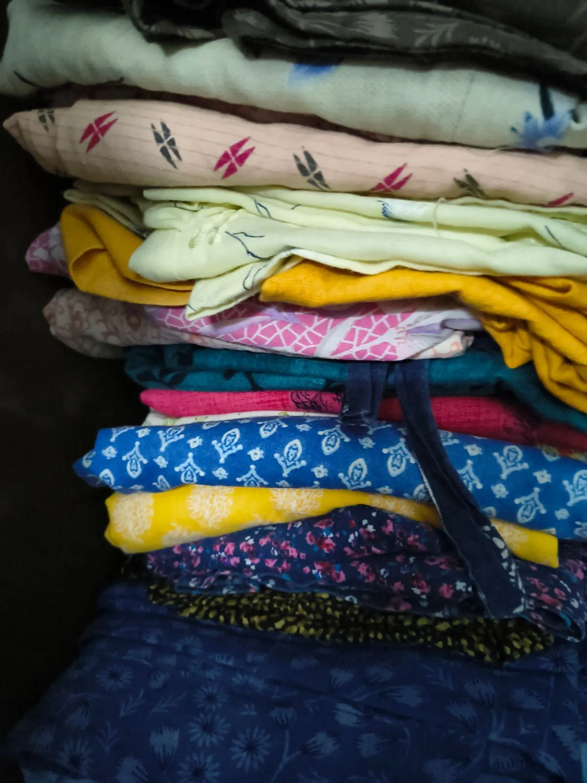 Old clothes — photo 2