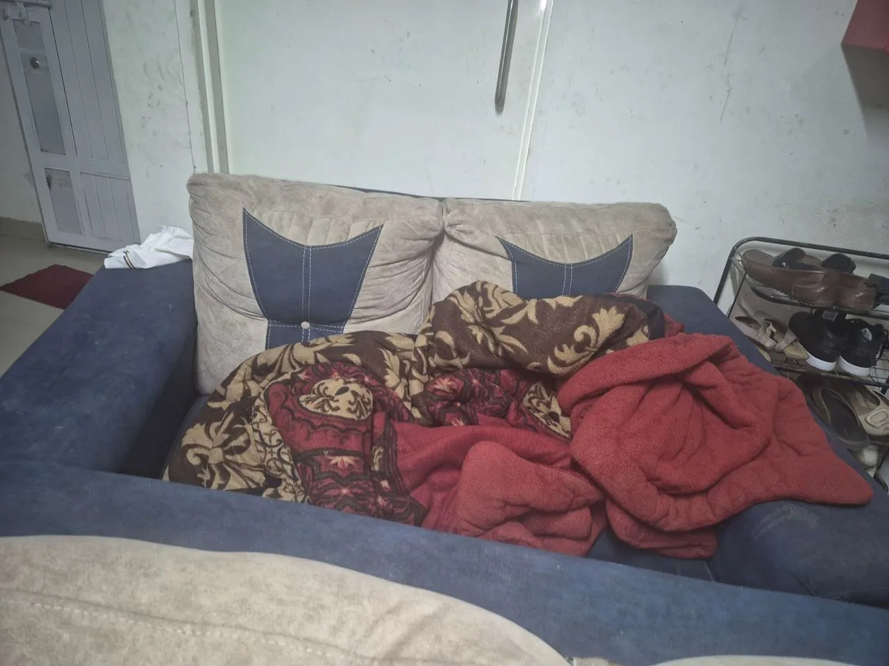 5 seater sofa — photo 2