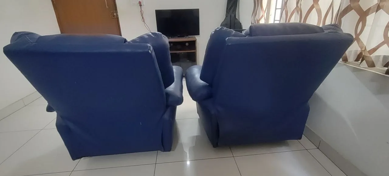Sofa — photo 2