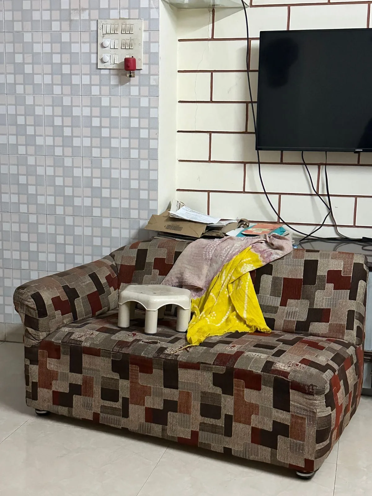 Sofa — photo 3