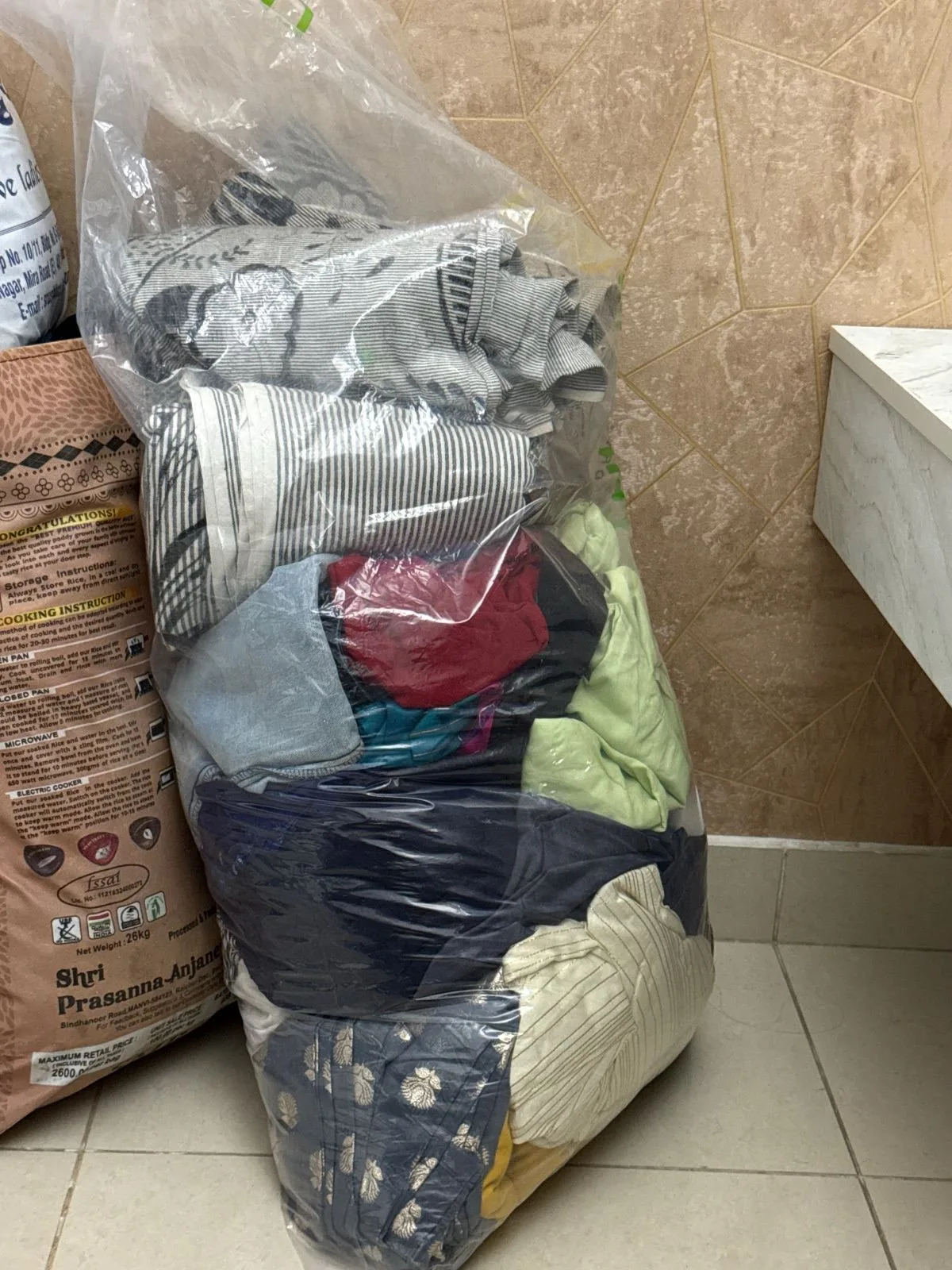 Clothes — photo 2