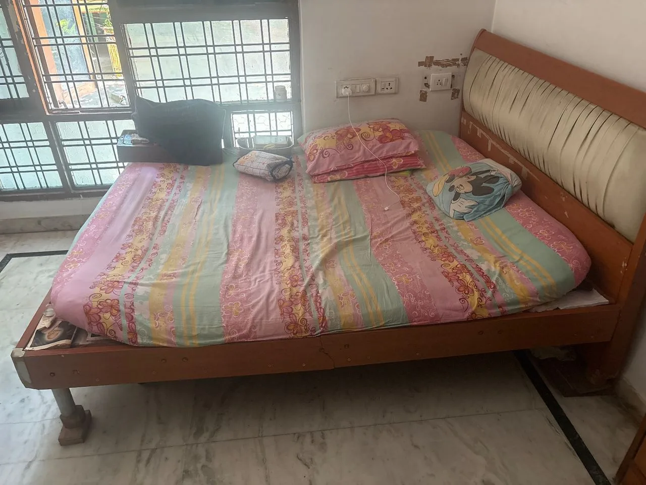 Bed  to be given — photo 2