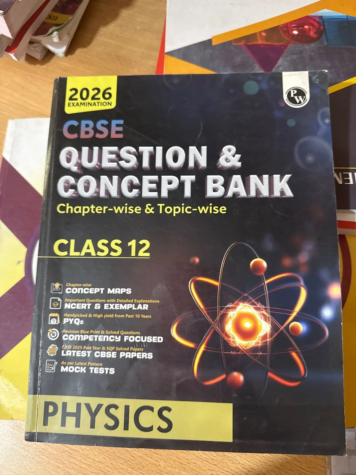 Books of 11th and 12th grade — photo 2