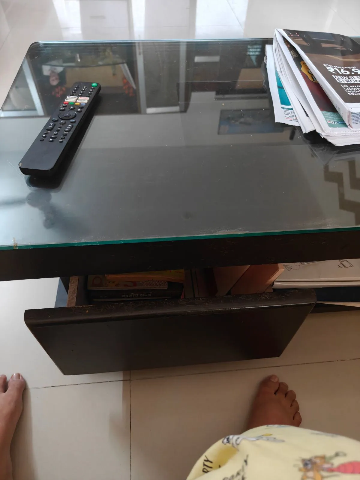 Centre table — photo 3