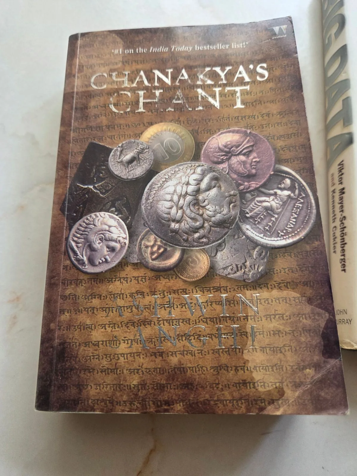 Books — photo 2