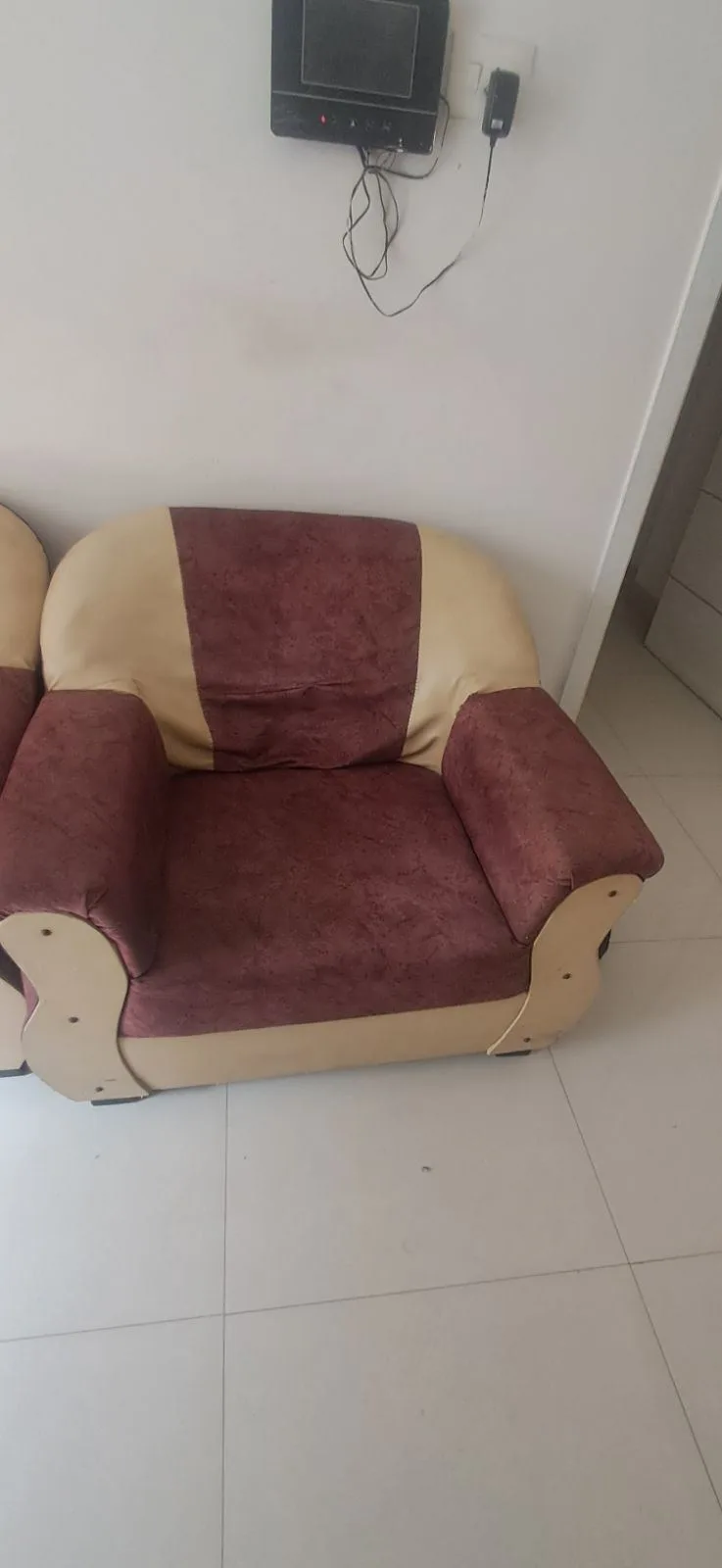 Sofa set — photo 2