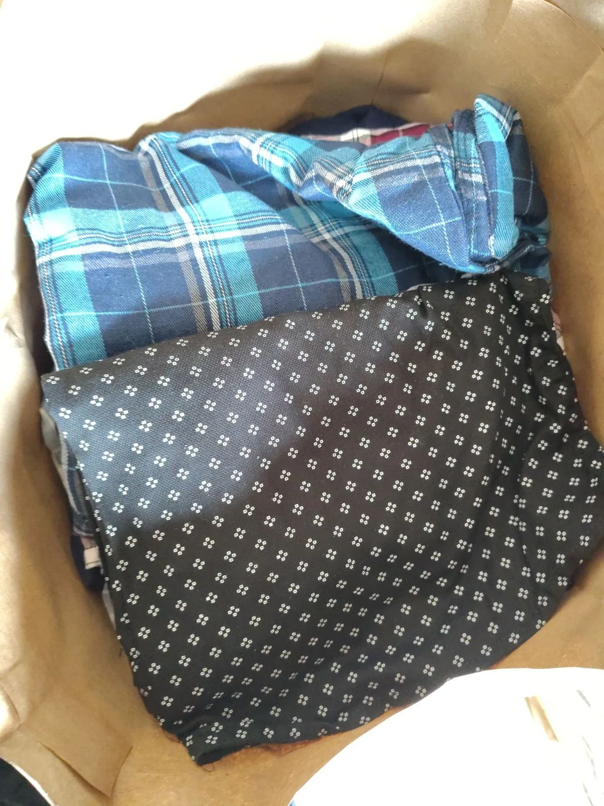 Clothes — photo 2