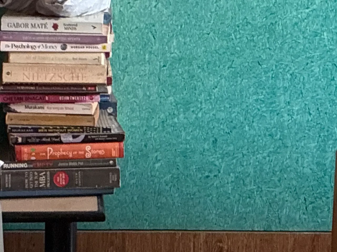 Books — Mumbai