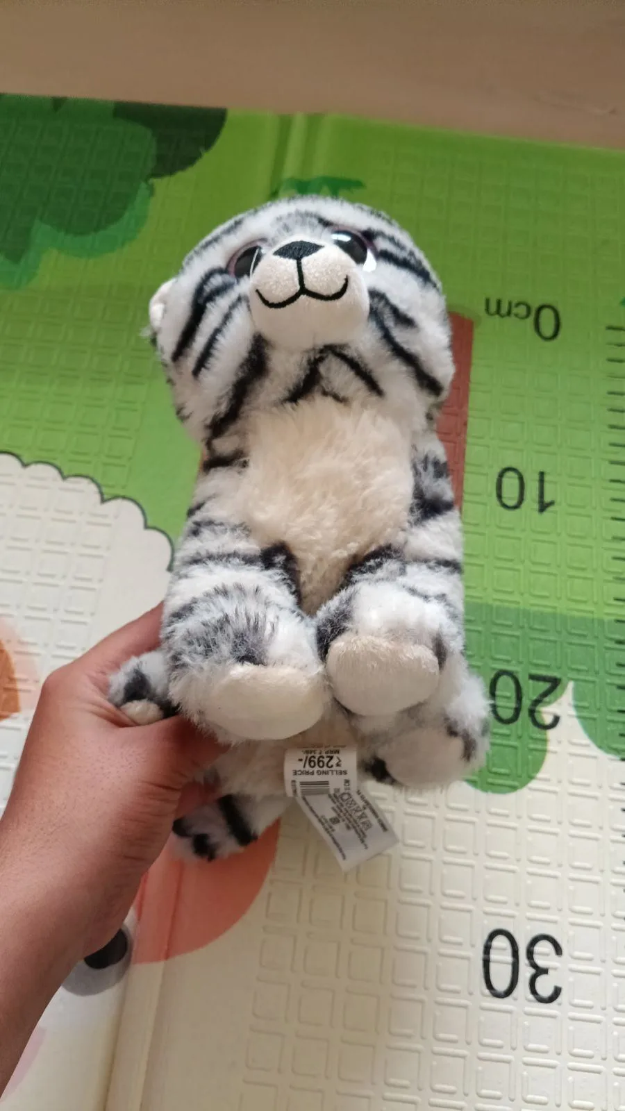 2 soft toys and one toy — photo 2