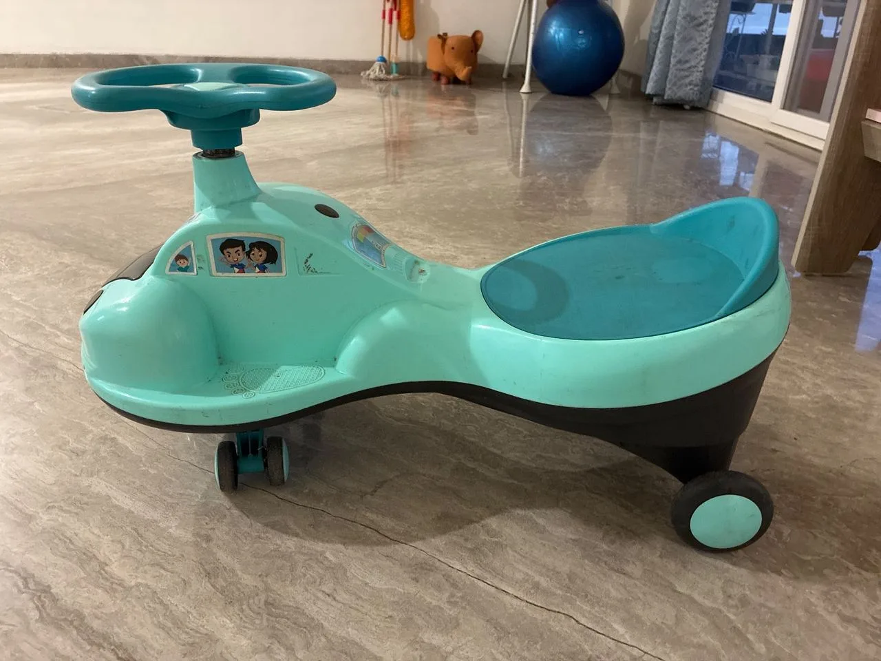 Cycle for 1-2 year old kid — photo 3