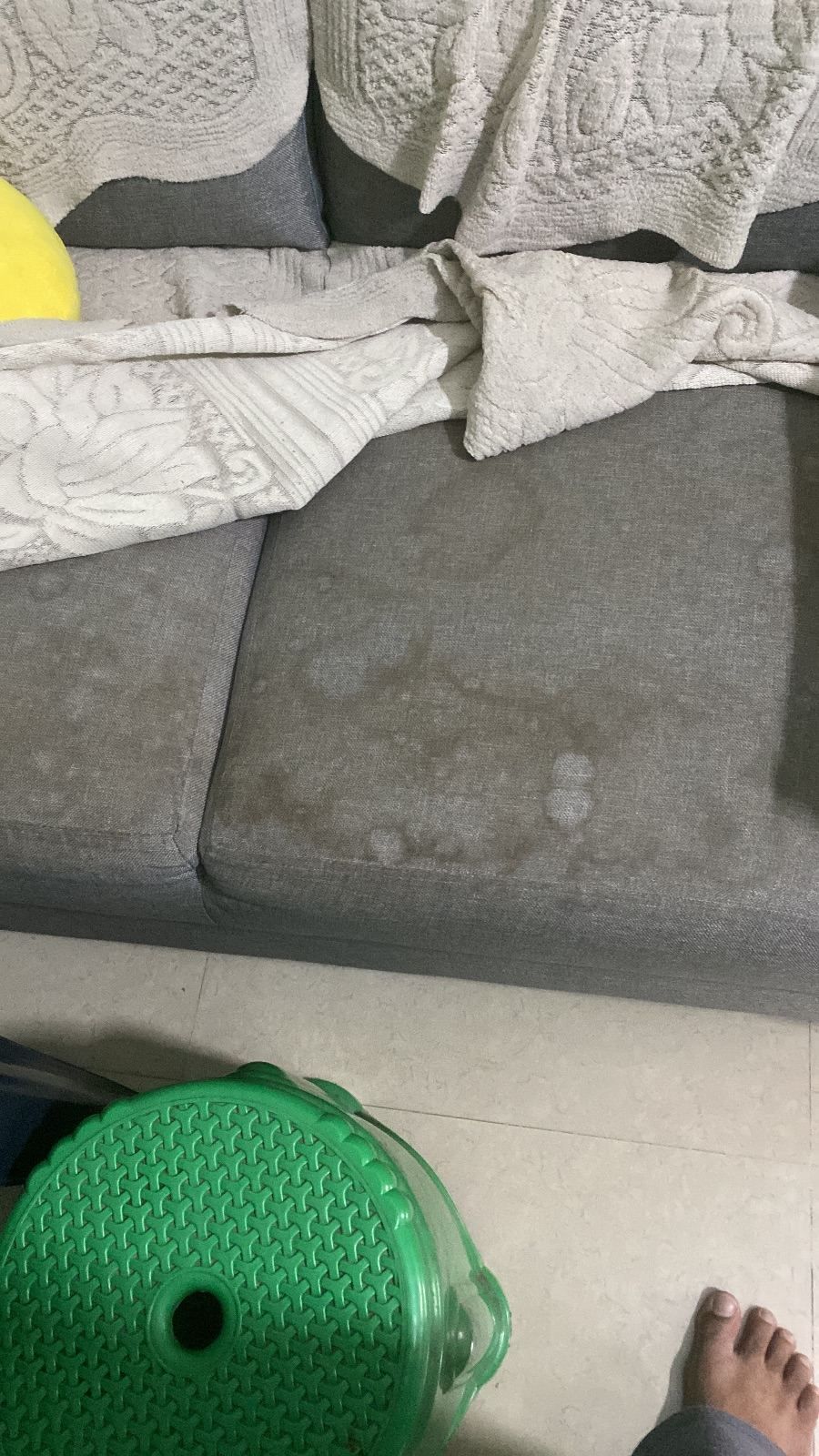 3 seater sofa — photo 2