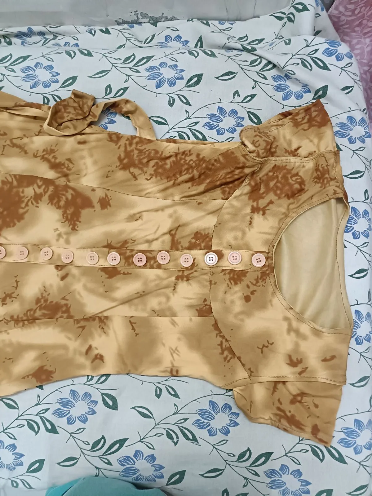 Dress — photo 2
