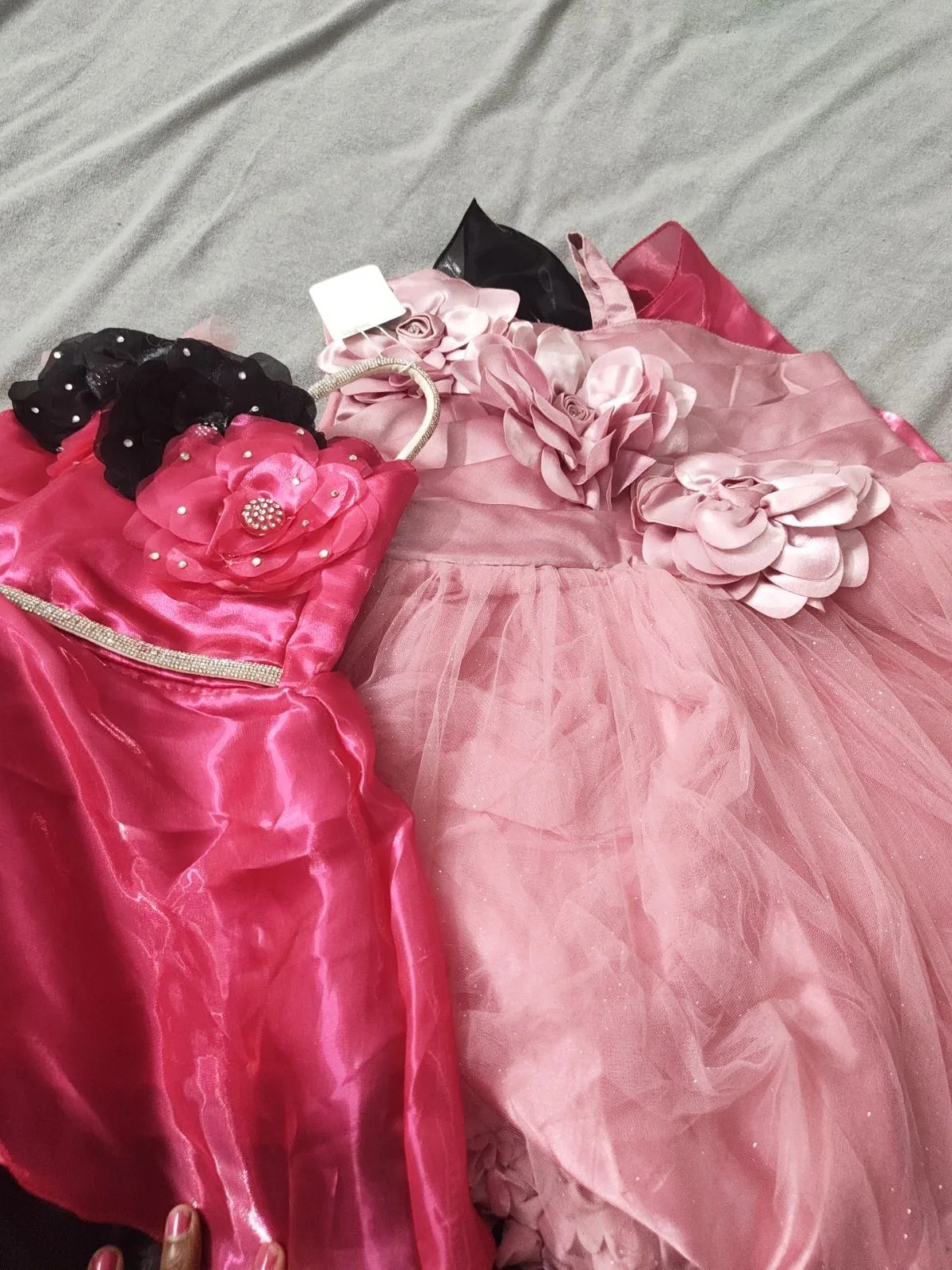 1 to 4 year old function wear girl dresses — COIMBATORE