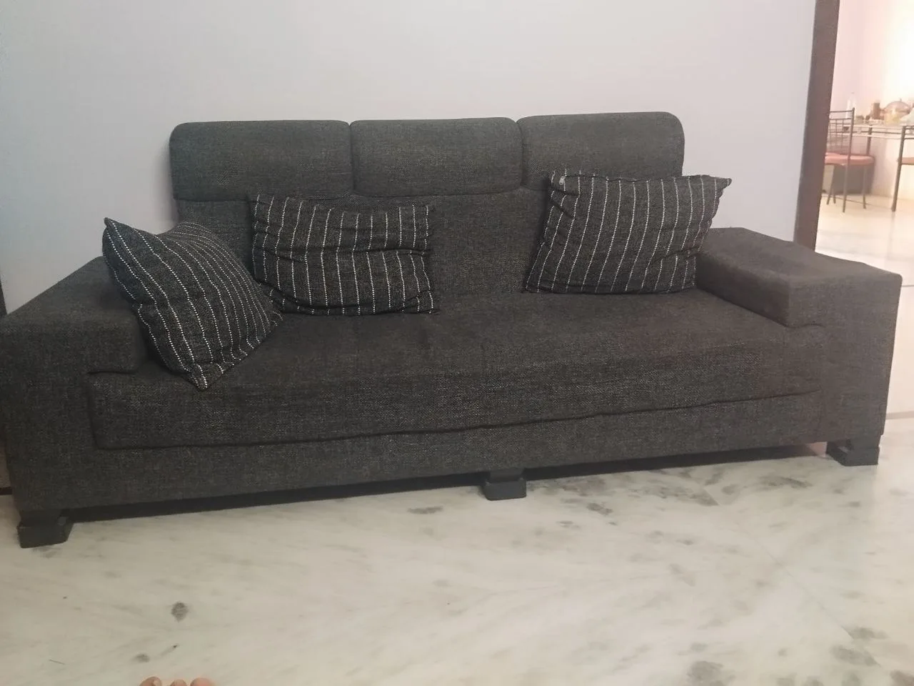 Sofaset — photo 3