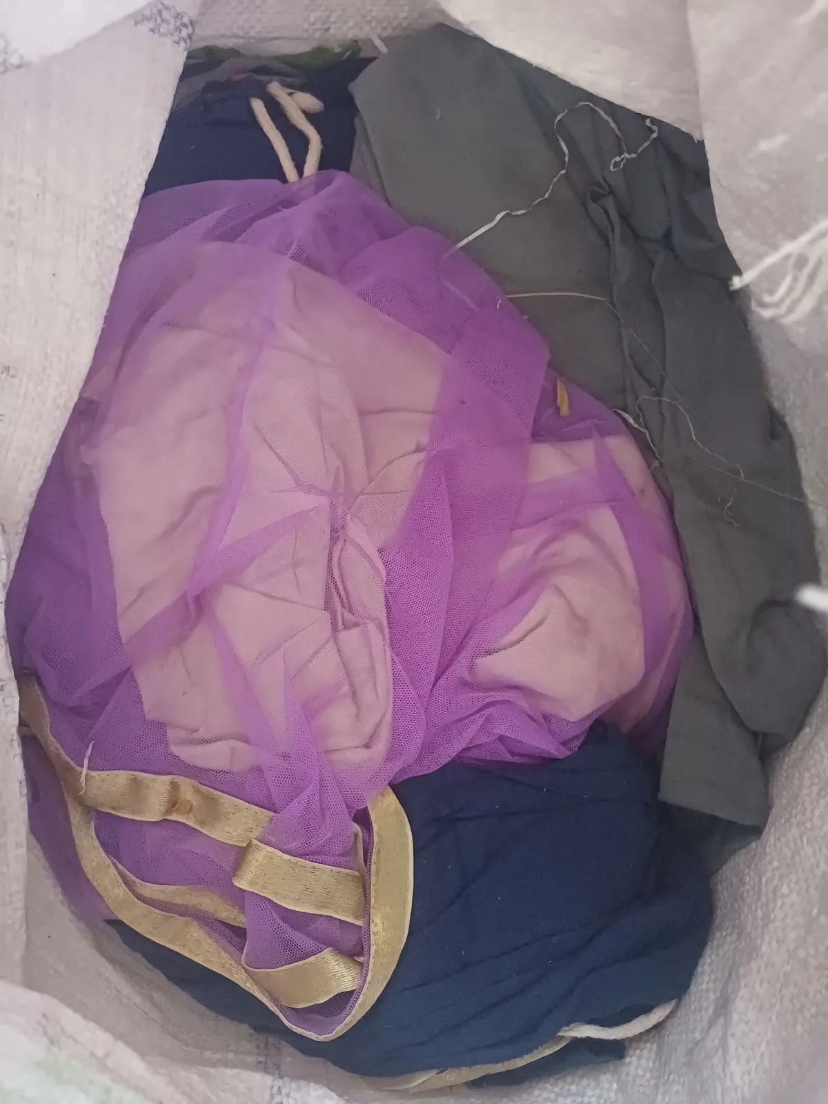 Cloths different types — photo 3