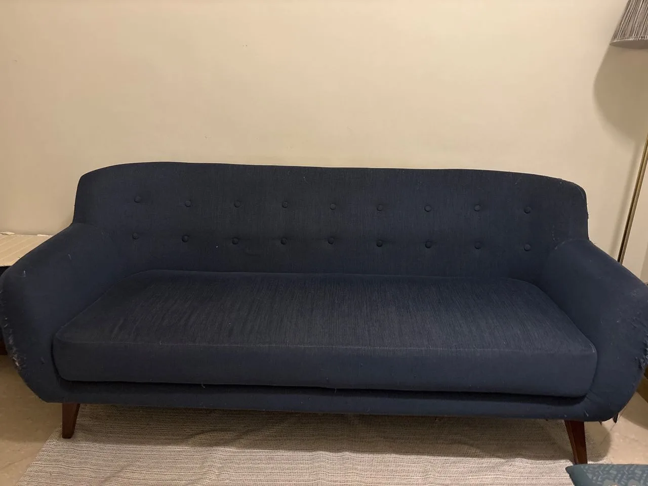 Sofa — photo 2