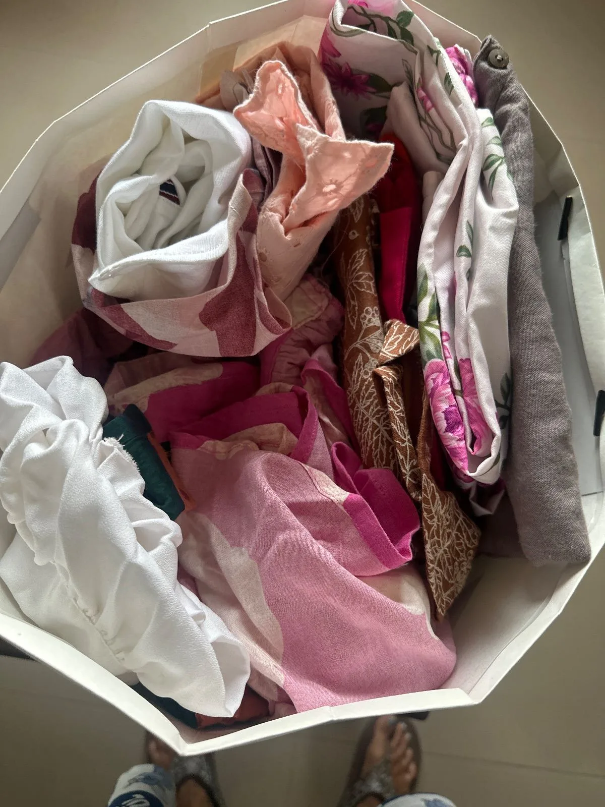Clothes — Coimbatore