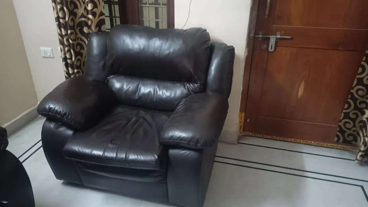 3+1 sofa set — photo 2