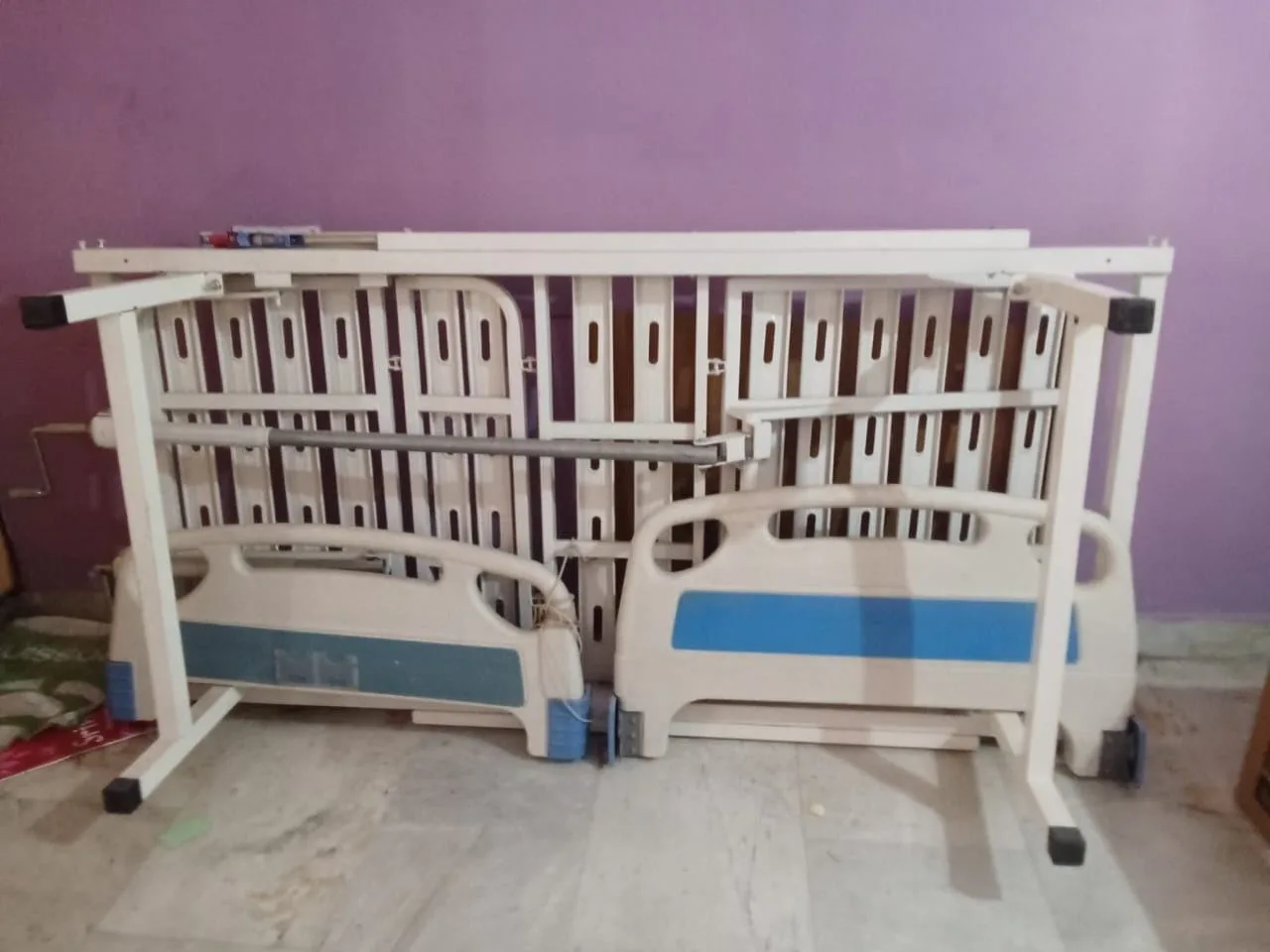 medical bed — Hyderabad