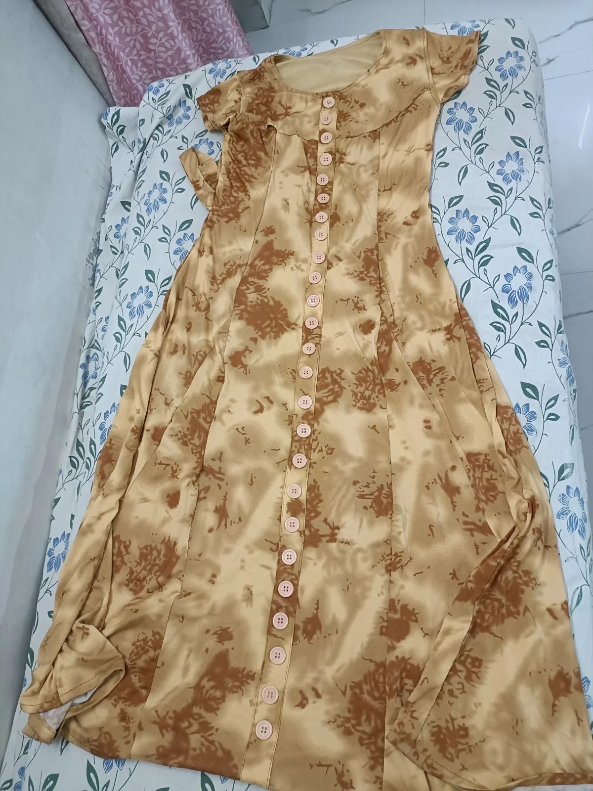 Dress — Indore