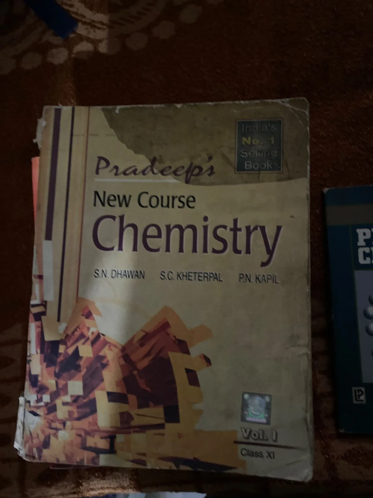 11th books — photo 2