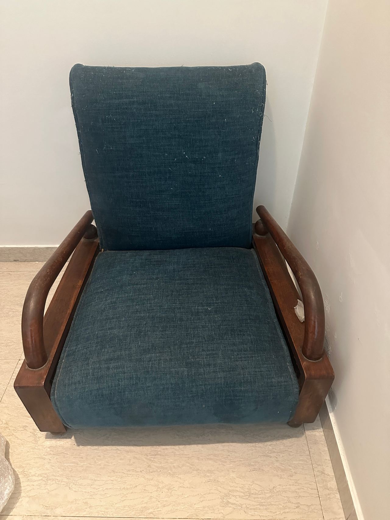 2 single sofa — photo 2