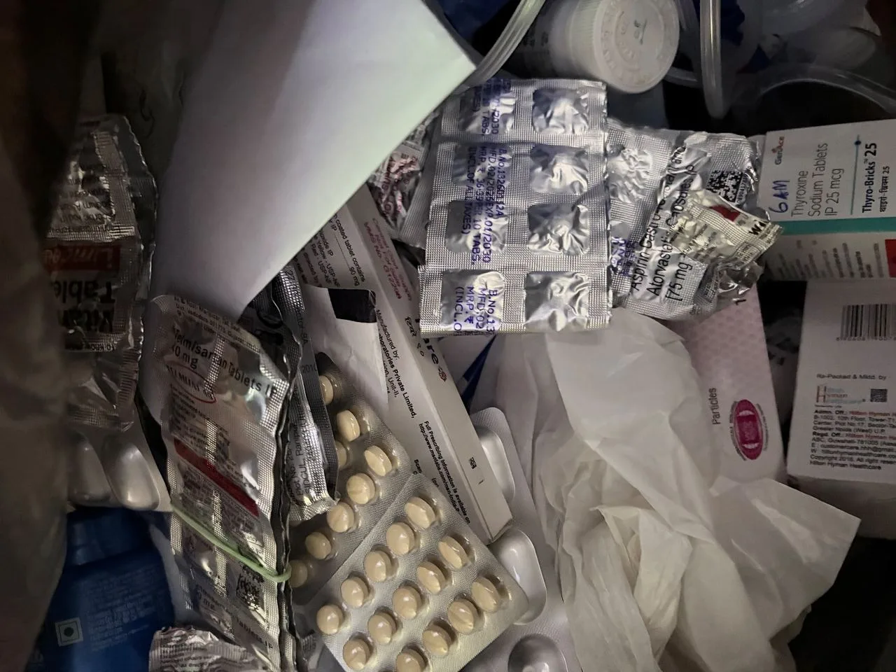 Medicines — photo 2