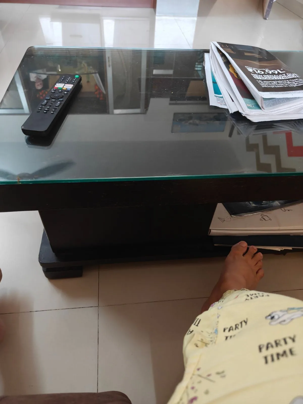 Centre table — photo 2