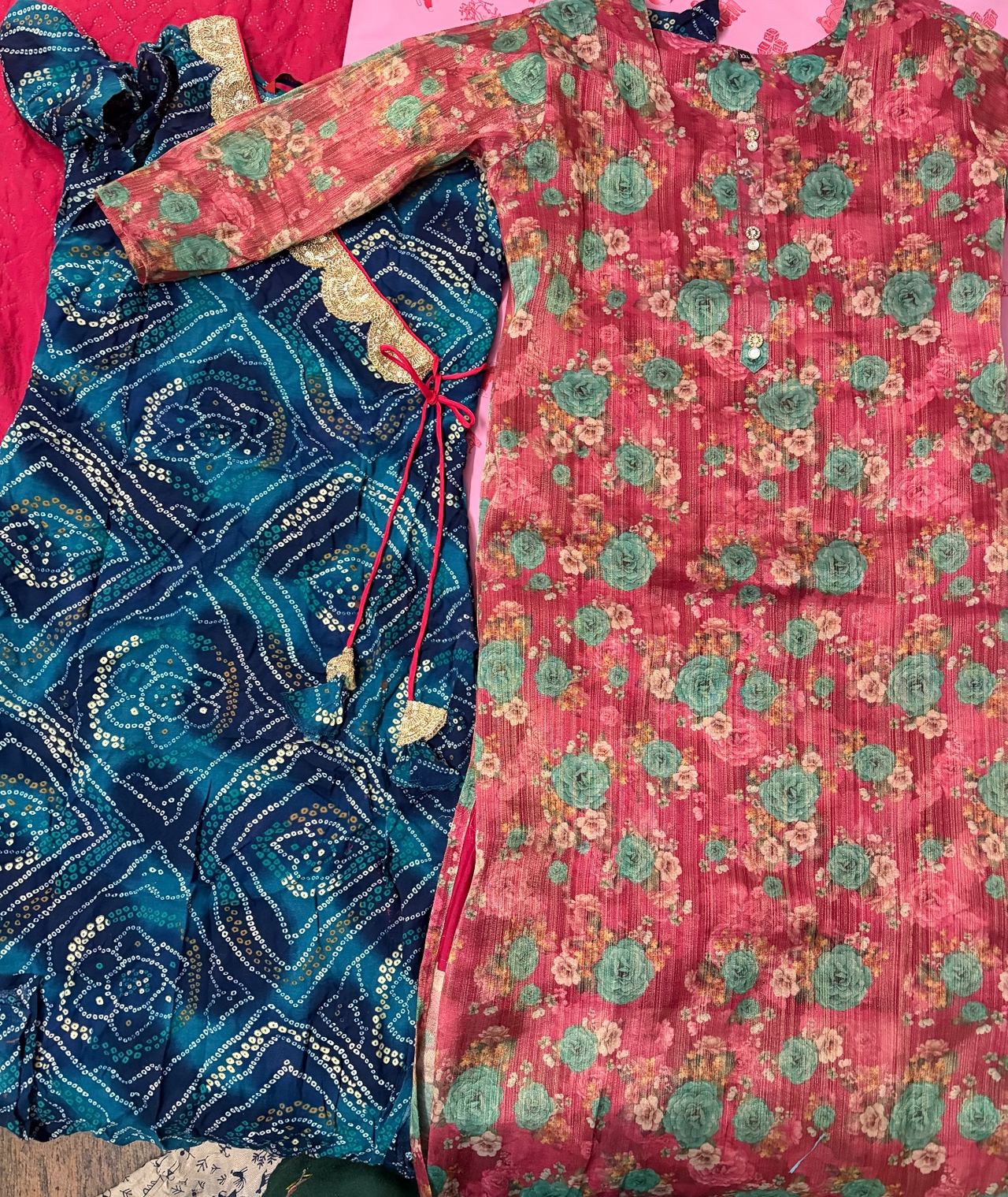 Kurtis — photo 2