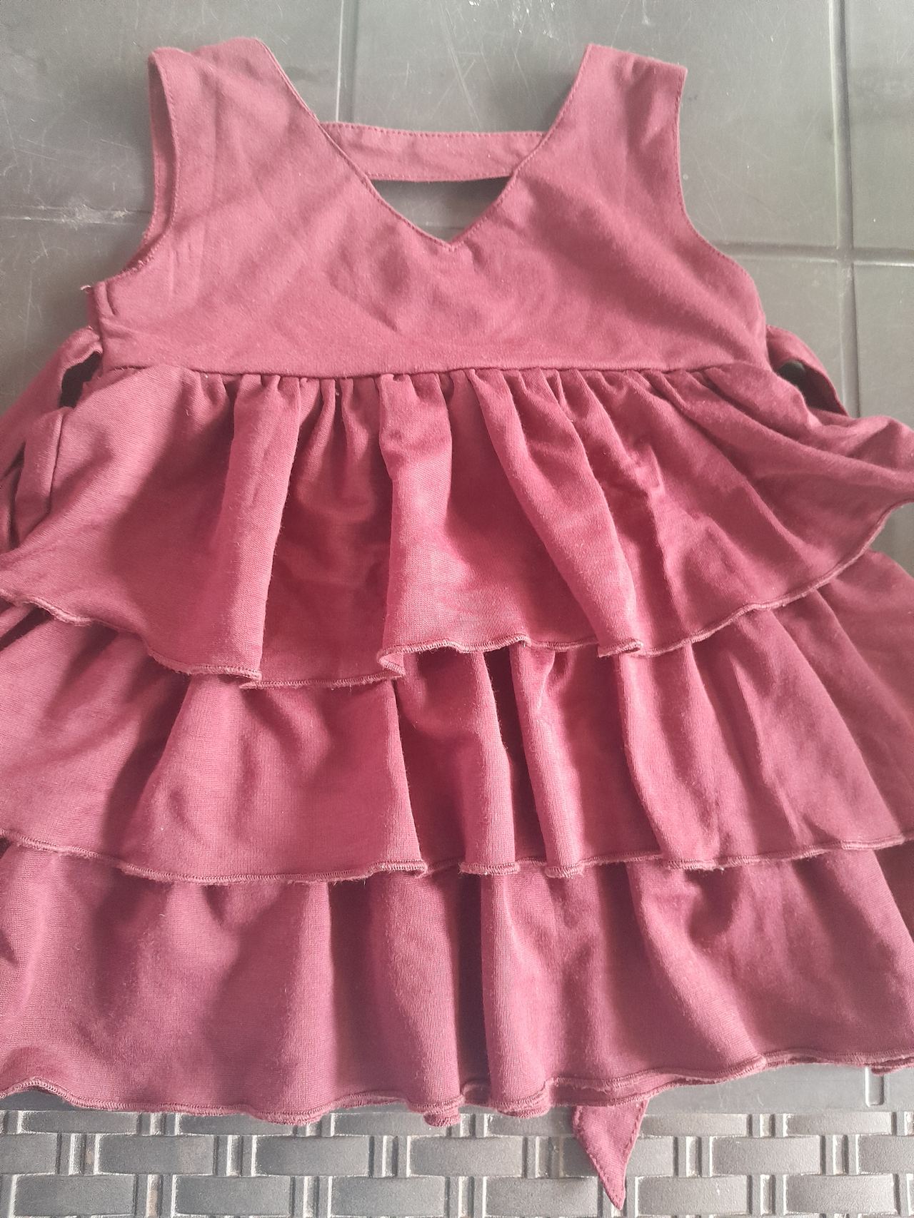 Clothes — photo 3