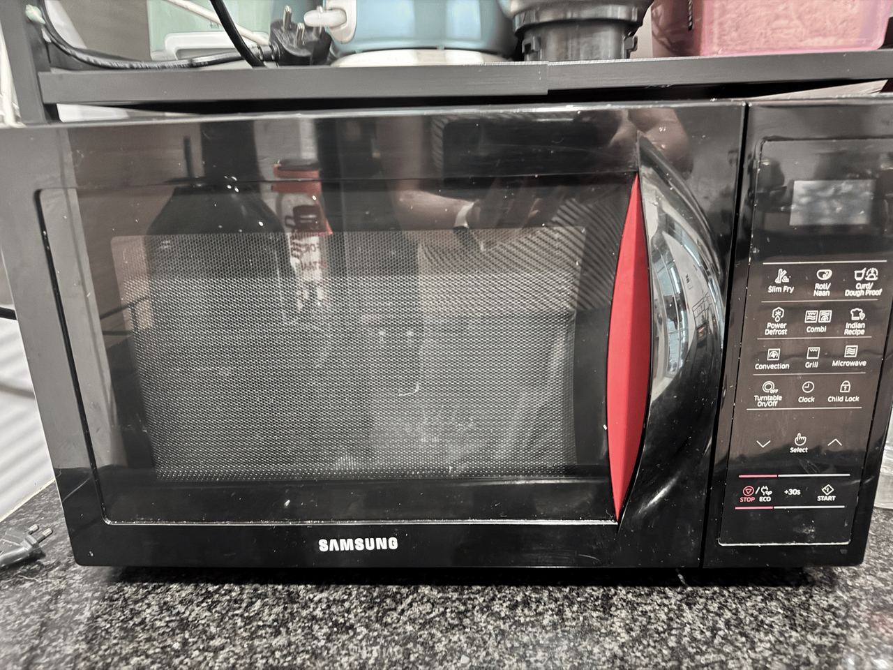 Microwave 20 ltr