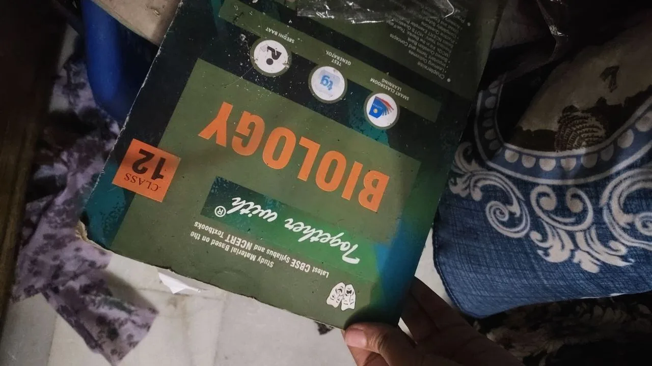 11 and 12 books science stream — New Delhi