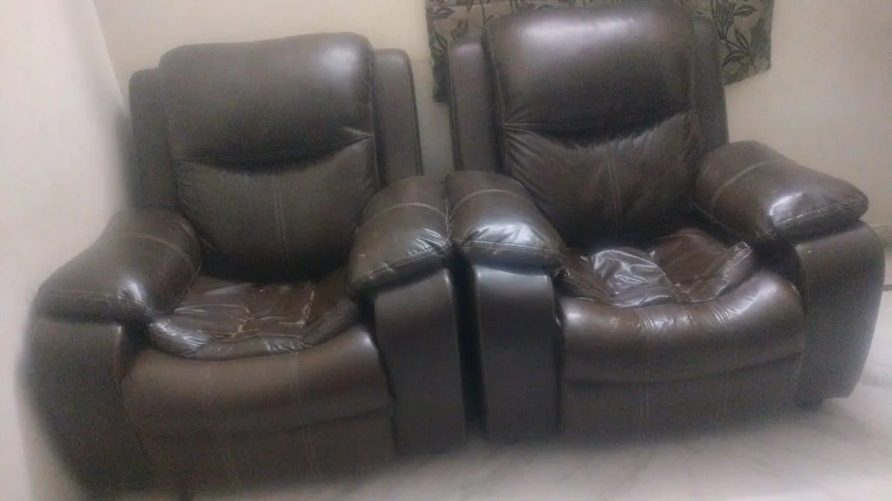 Sofa’s — photo 2