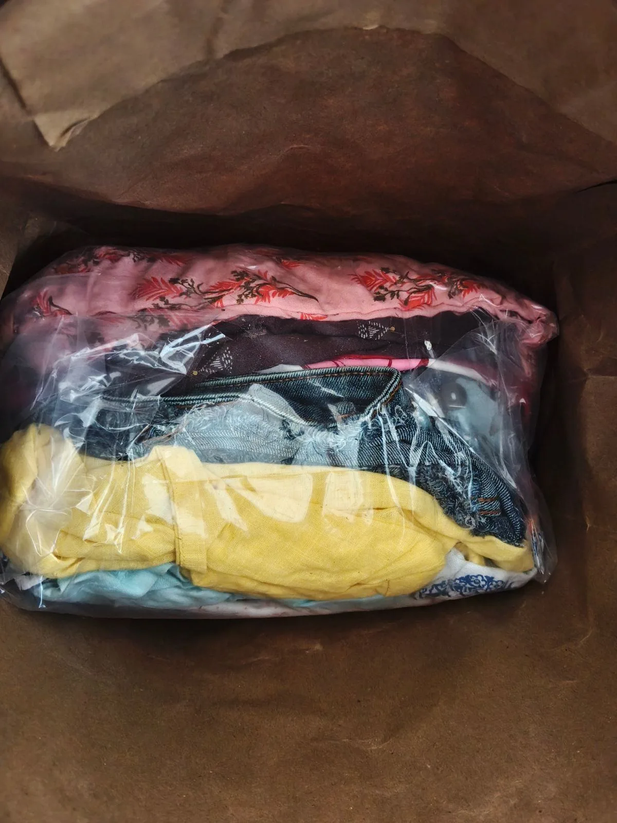 Cloths — Guwahati