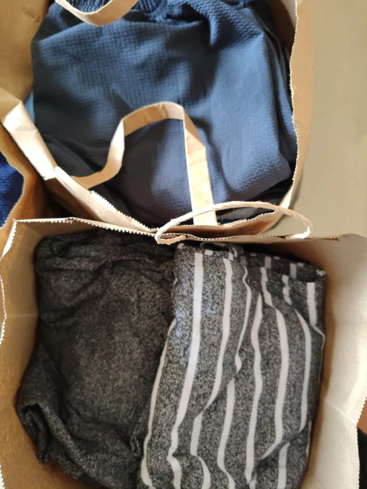 Clothes — photo 3