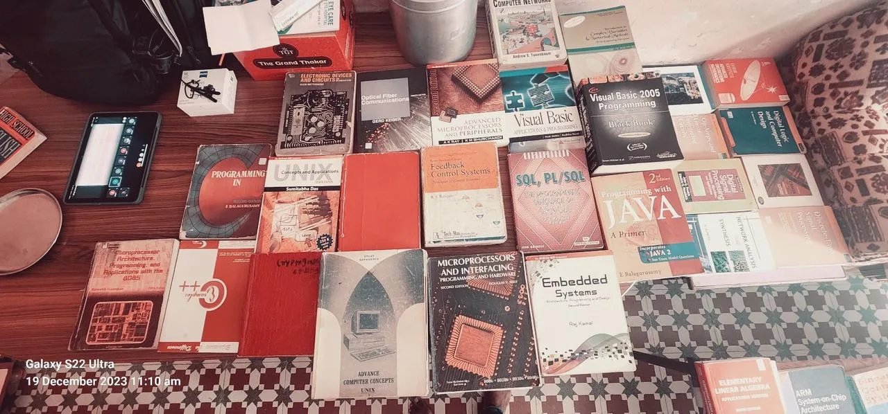 books — Stationery & books donation in Ahmedabad — photo 1