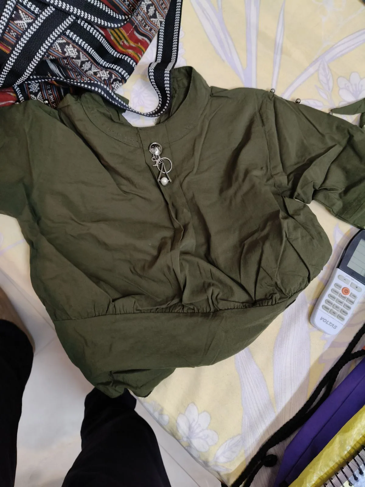 Clothes — photo 2
