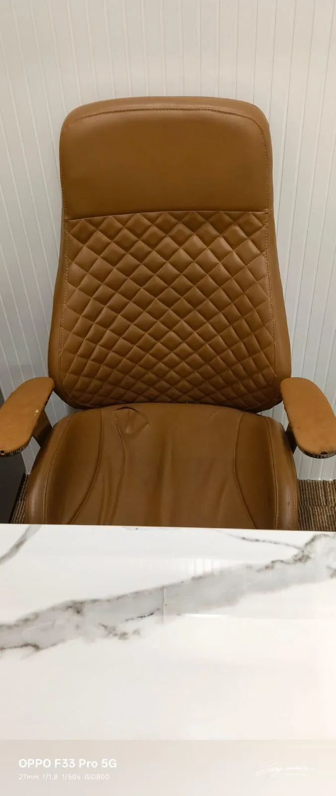 14 work chairs — photo 3
