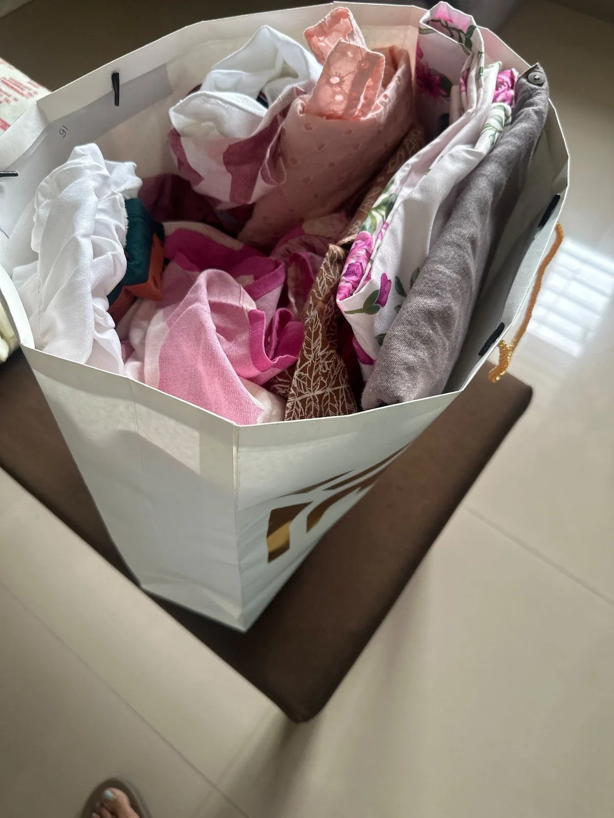 Clothes — photo 3