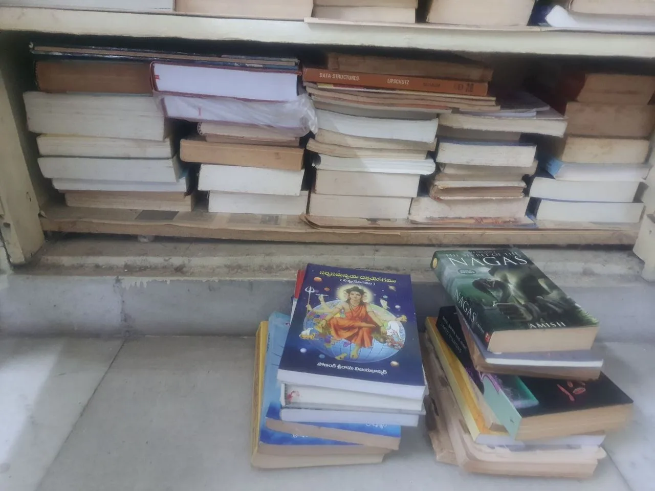 Books — Hyderabad